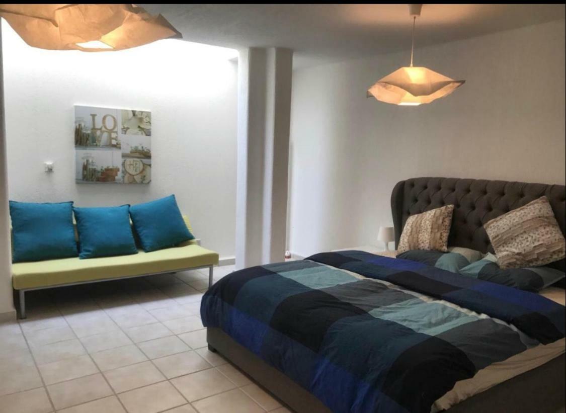 34 Beach Villa Paphos Ngoại thất bức ảnh